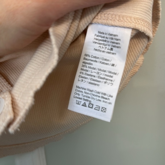 J Crew top - Picture 5 of 6